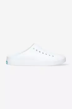 Шлепанцы Jefferson Clog Sugarlite Native, белый