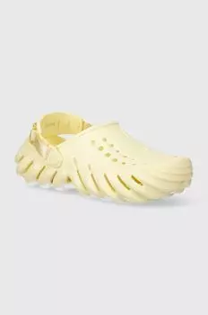 Шлепанцы (Эхо) Сабо Crocs, желтый
