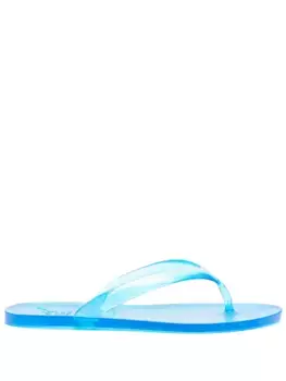 Шлепанцы Jelly Ancient Greek Sandals, синий