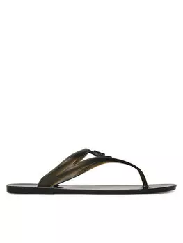 Шлепанцы Jelly Thong KL80007A Karl Lagerfeld, черный
