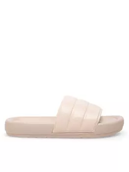 Шлепанцы JENNY, экрю