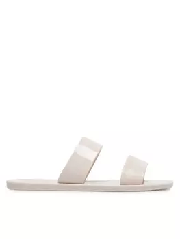 Шлепанцы JENNY, экрю