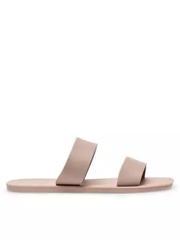 Шлепанцы JENNY, бежевый