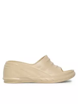 Шлепанцы JENNY, бежевый