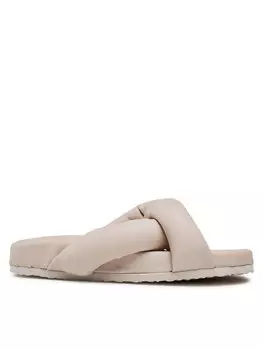 Шлепанцы JENNY, бежевый