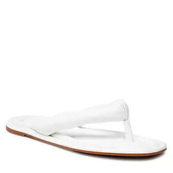 Шлепанцы Jenny Fairy, белый