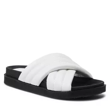 Шлепанцы Jenny Fairy, белый