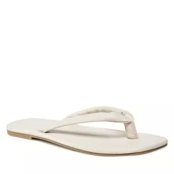 Шлепанцы Jenny Fairy, бежевый