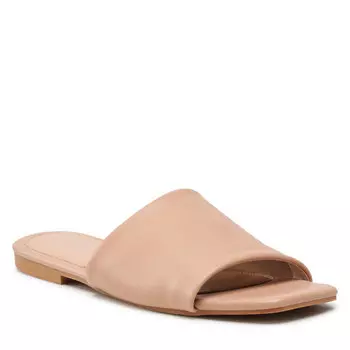 Шлепанцы Jenny Fairy, бежевый