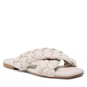 Шлепанцы Jenny Fairy, бежевый