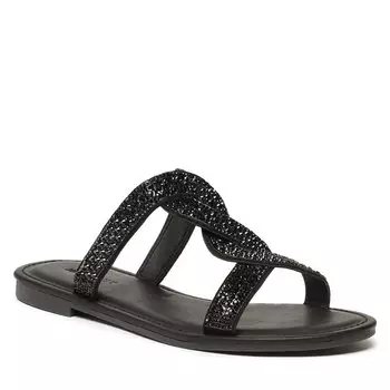 Шлепанцы Jenny Fairy, черный