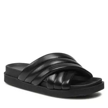 Шлепанцы Jenny Fairy, черный