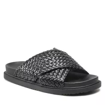 Шлепанцы Jenny Fairy, черный