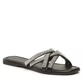 Шлепанцы Jenny Fairy, черный