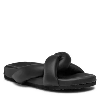 Шлепанцы Jenny Fairy, черный