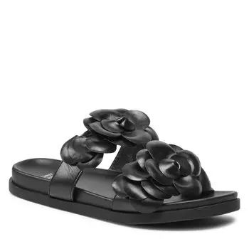 Шлепанцы Jenny Fairy, черный