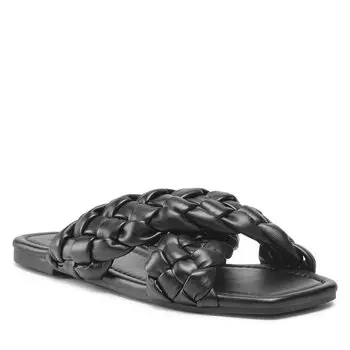 Шлепанцы Jenny Fairy, черный