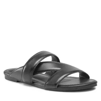 Шлепанцы Jenny Fairy, черный