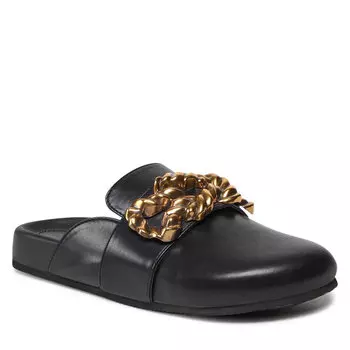 Шлепанцы Jenny Fairy, черный