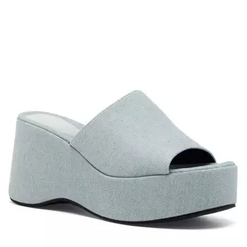 Шлепанцы Jenny Fairy KARNIEKL, синий