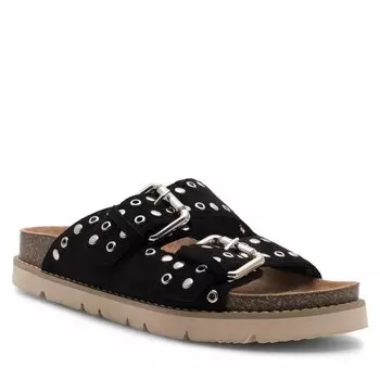 Шлепанцы Jenny Fairy LIRA, черный