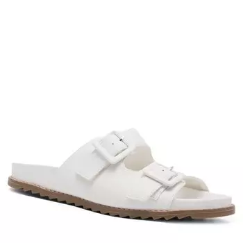 Шлепанцы Jenny Fairy LORISKL, белый