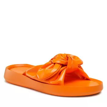 Шлепанцы Jenny Fairy, оранжевый