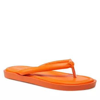 Шлепанцы Jenny Fairy, оранжевый