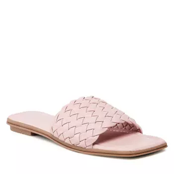 Шлепанцы Jenny Fairy, розовый