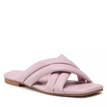 Шлепанцы Jenny Fairy, розовый