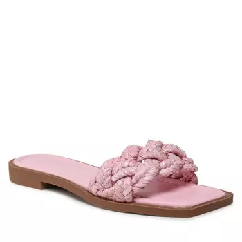 Шлепанцы Jenny Fairy, розовый