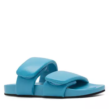 Шлепанцы Jenny Fairy, синий