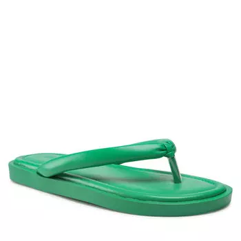 Шлепанцы Jenny Fairy, зеленый