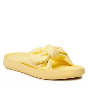 Шлепанцы Jenny Fairy, желтый