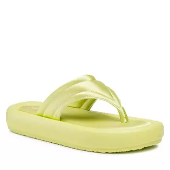 Шлепанцы Jenny Fairy, желтый