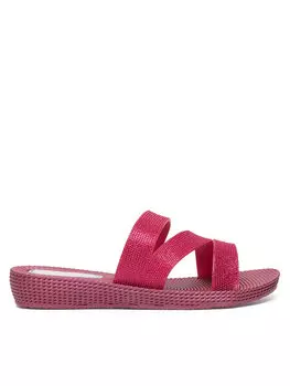 Шлепанцы JENNY, розовый
