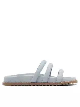 Шлепанцы JENNY, синий