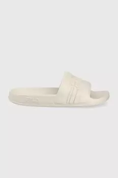 Шлепанцы Jetspeed Fila, бежевый
