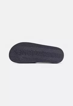 Шлепанцы JFWOLLIE SLIDER Jack & Jones, темно-синий