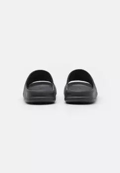 Шлепанцы JFWSTATUS MOULDED SLIDER Jack & Jones, черный