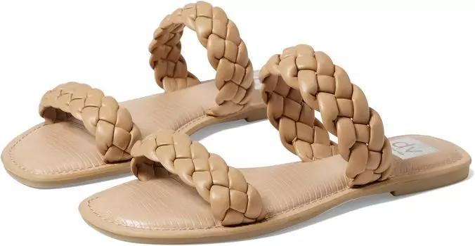 Шлепанцы Jocee DV Dolce Vita, цвет Caramel