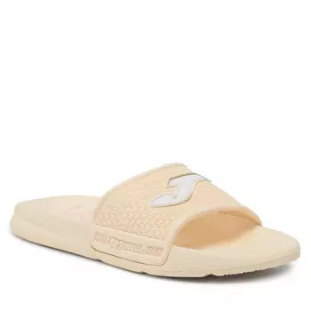 Шлепанцы Joma S.IslandLady, бежевый