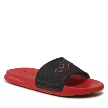 Шлепанцы Joma S.IslandMen, красный