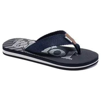 Шлепанцы Joma S.Playa, синий