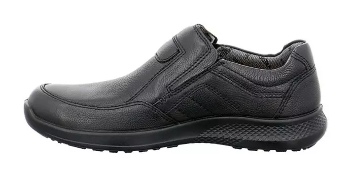 Шлепанцы Jomos, черный