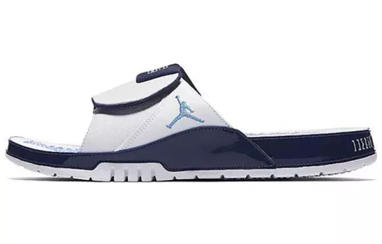 Шлепанцы Jordan Air Jordan 11 унисекс