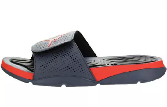 Шлепанцы Jordan Hydro 5 унисекс