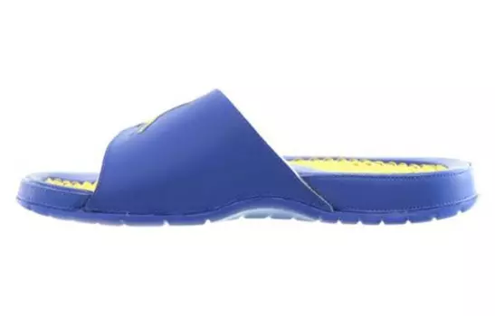 Шлепанцы Jordan Hydro 5 унисекс