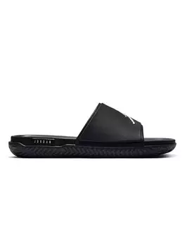 Шлепанцы Jordan JORDAN JUMPMAN SLIDE, черный