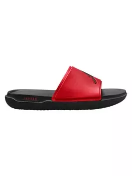 Шлепанцы Jordan JORDAN JUMPMAN SLIDE, красный
